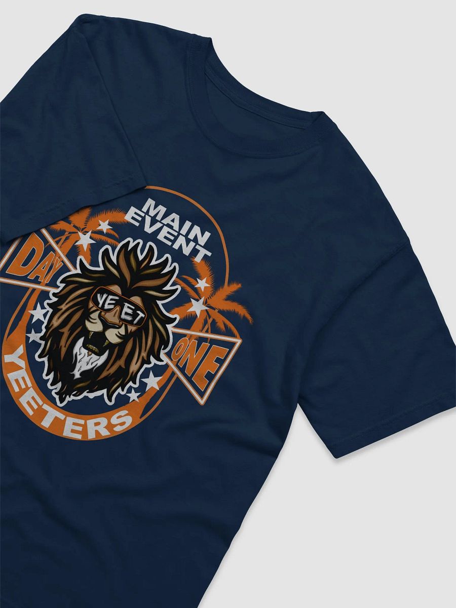 Main Event Yeeter Sports Tee product image (5)