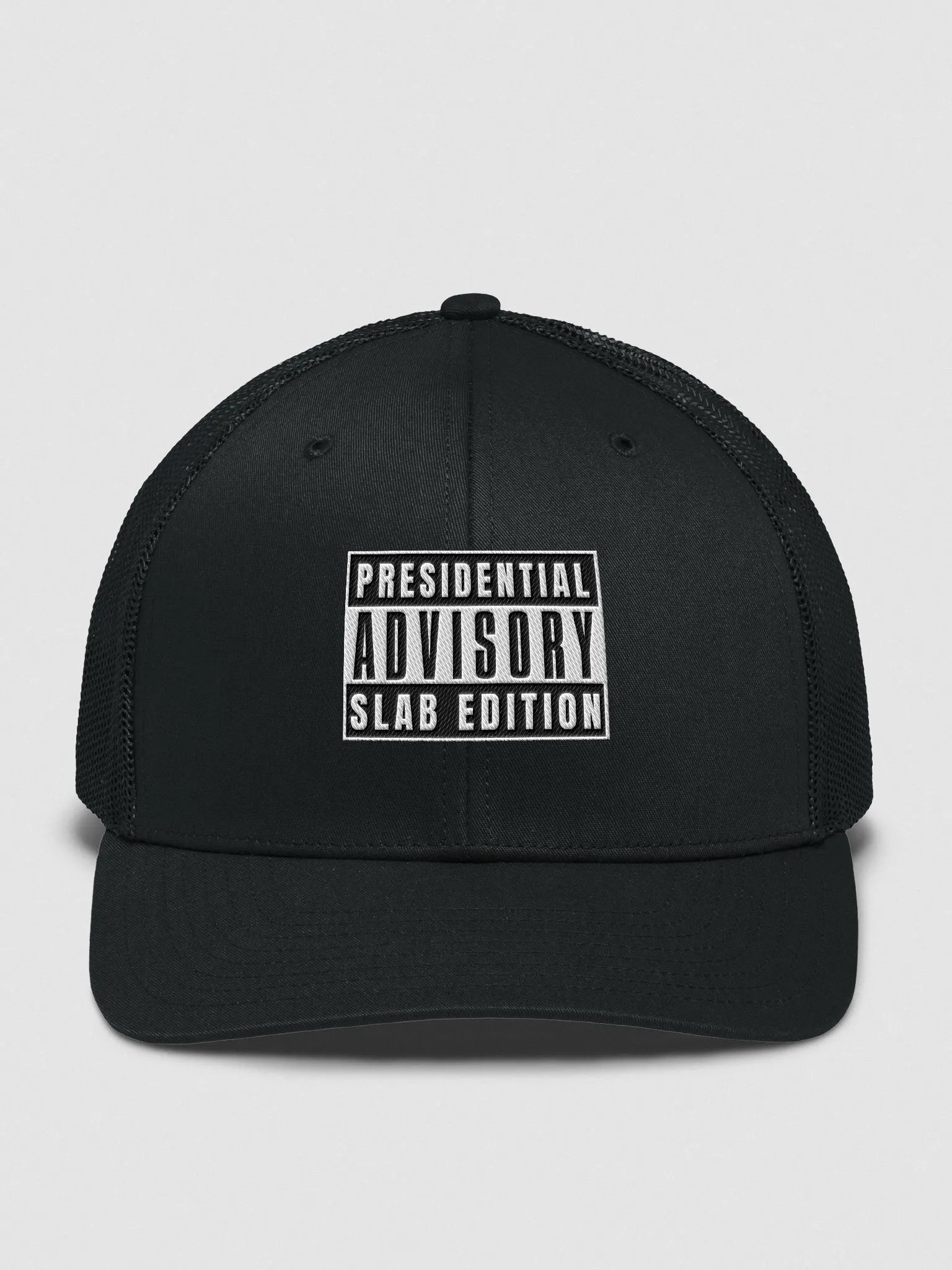 Presidential Advisory Trucker Hat product image (8)