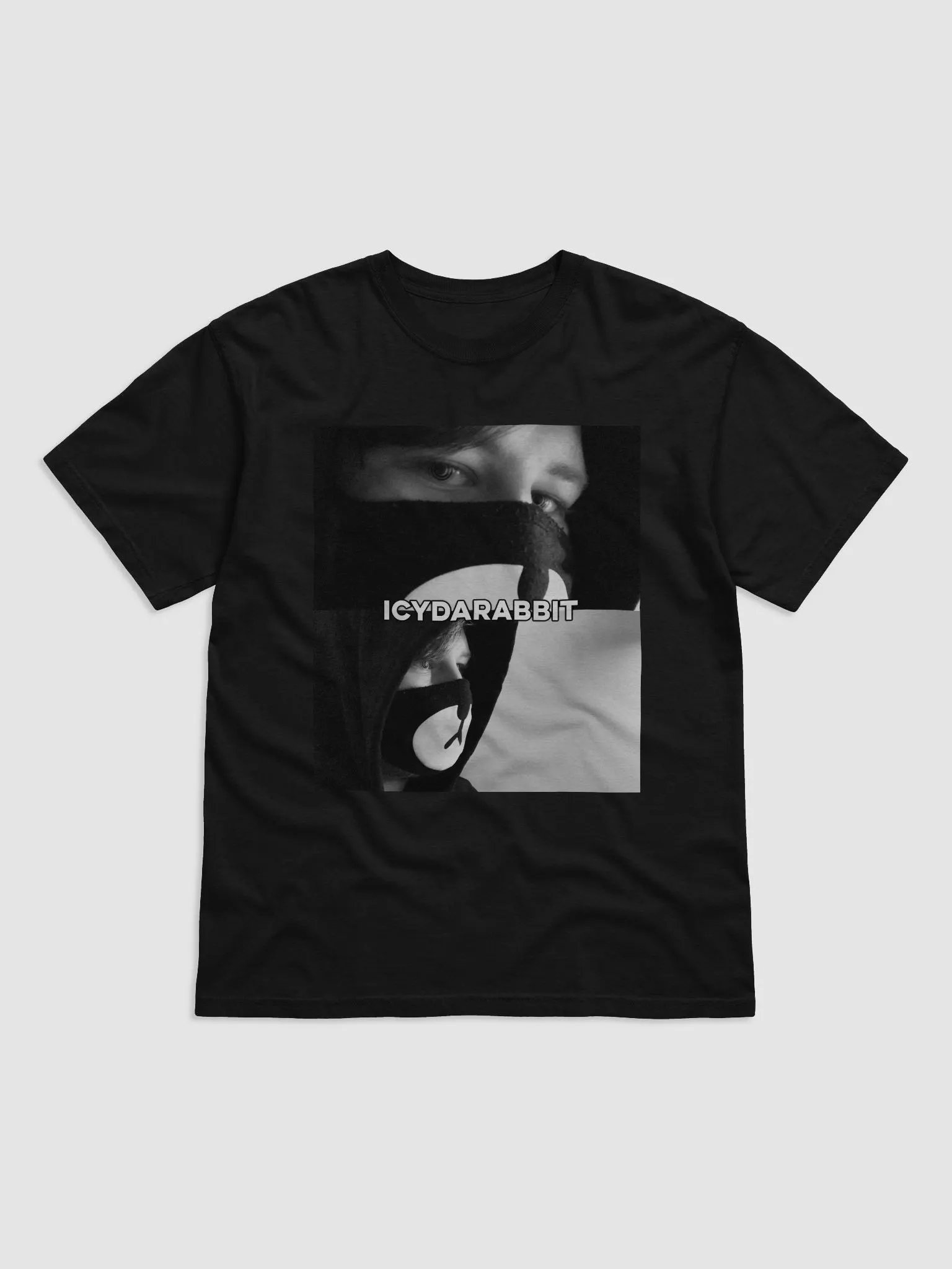 Spiral Eyes - Unisex Tee product image (3)