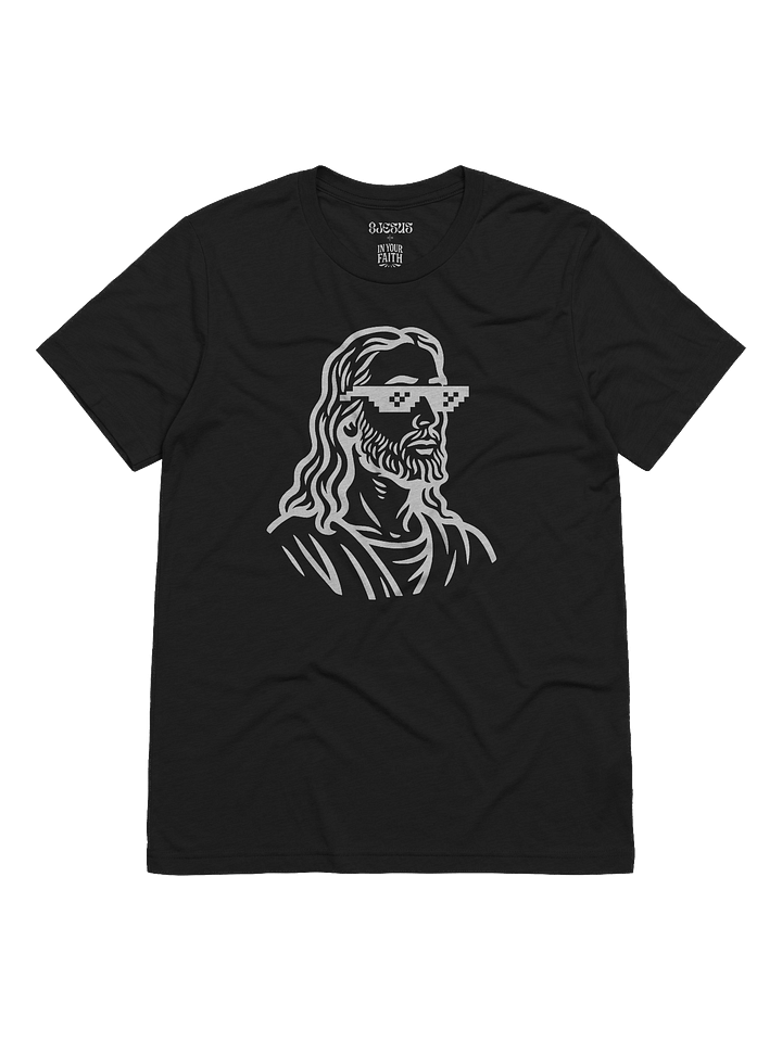 Original Influencer T-Shirt product image (1)