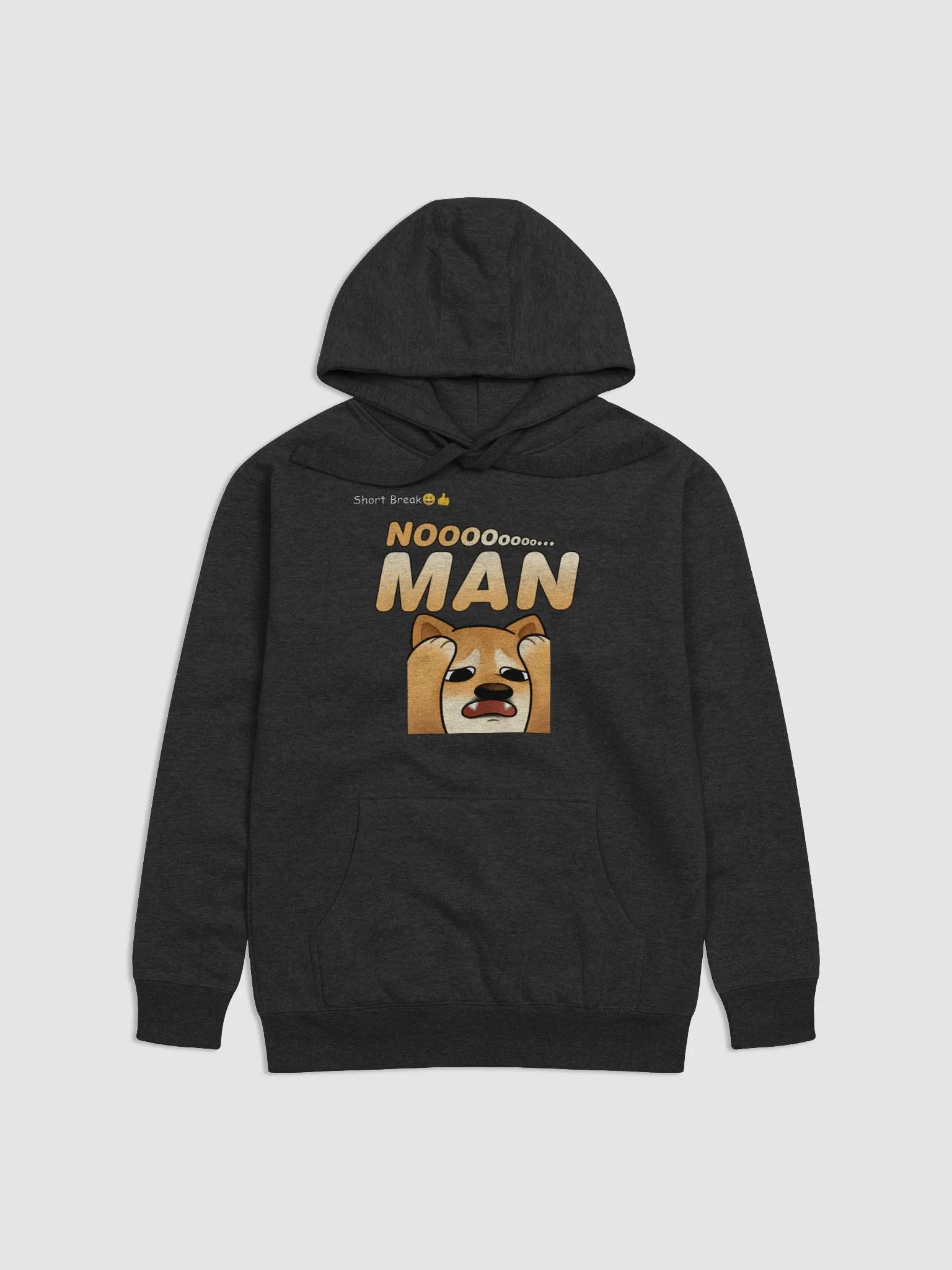 Traveler's Chosen Hoodie: BogOnMyDog product image (1)