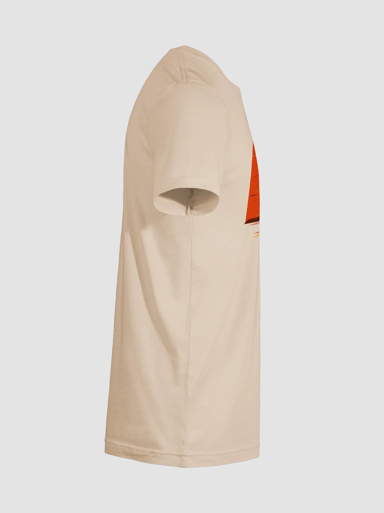 Sunset in Texas – Cowgirl Silhouette Tee product image (94)