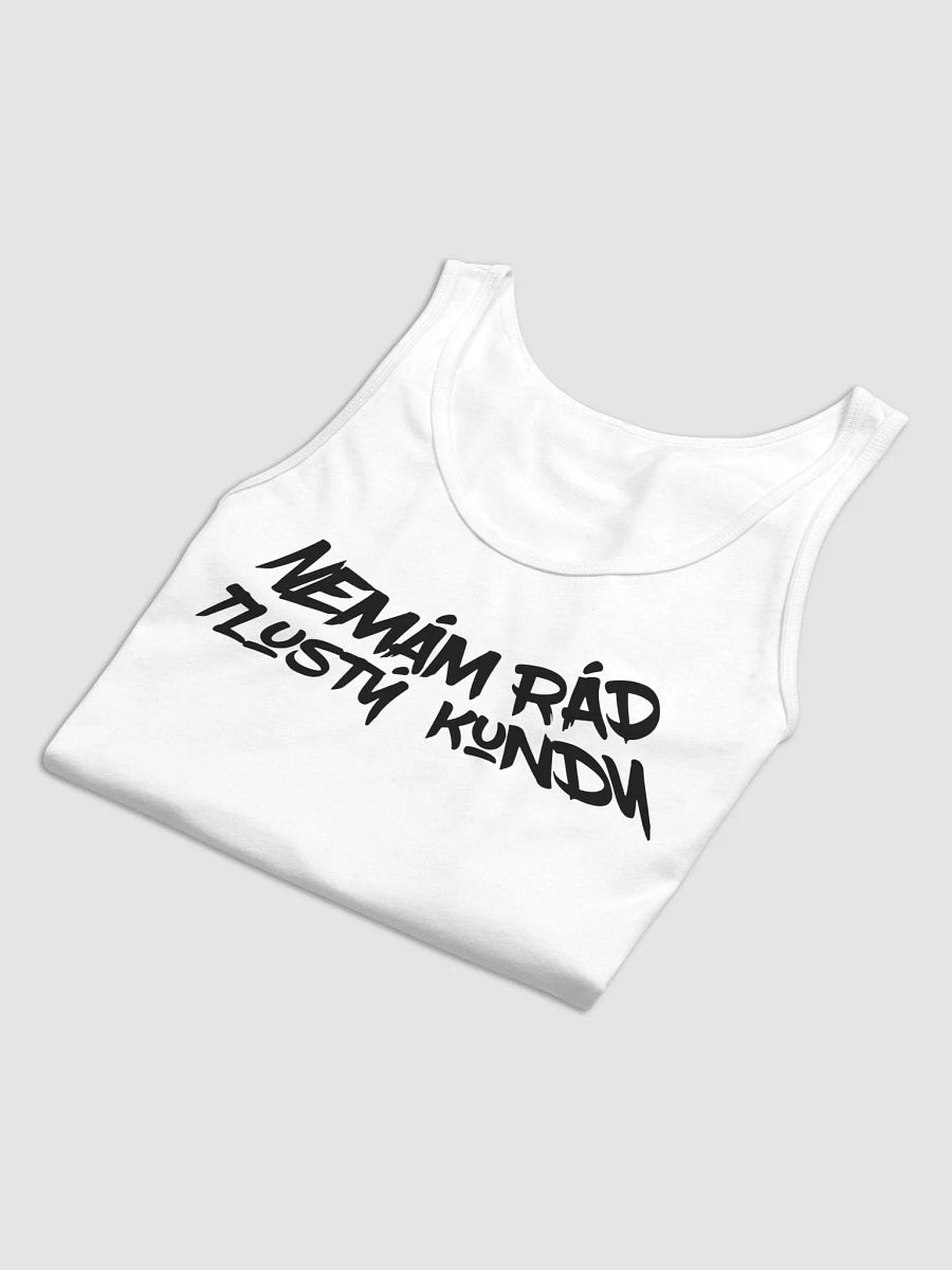 nemam rad 2 tanktop white product image (3)