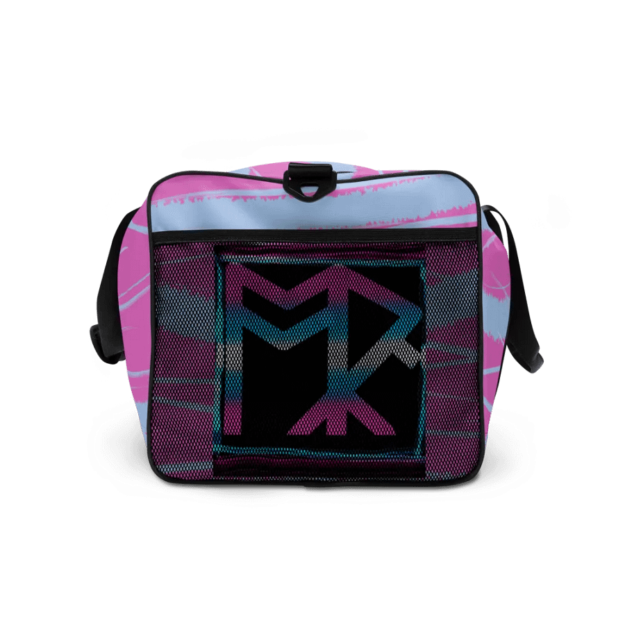 ToRk's DoRk Duffle Bag product image (5)