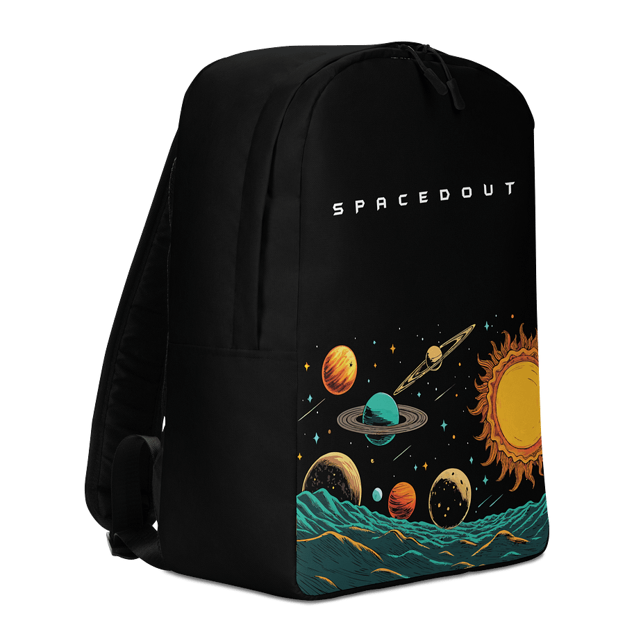 Sea And The Space product image (3)