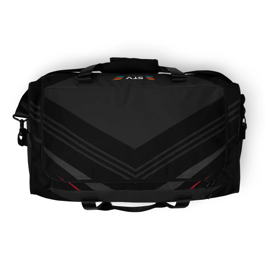 STV Duffle Bag product image (6)