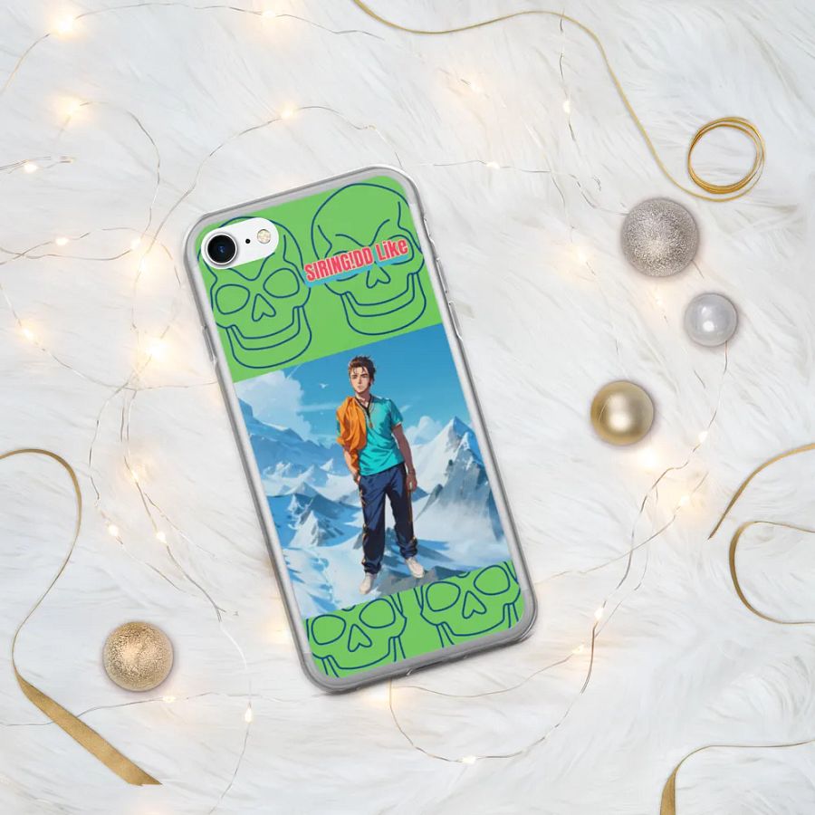เคสและอุปกรณ์ป้องกัน product image (25)