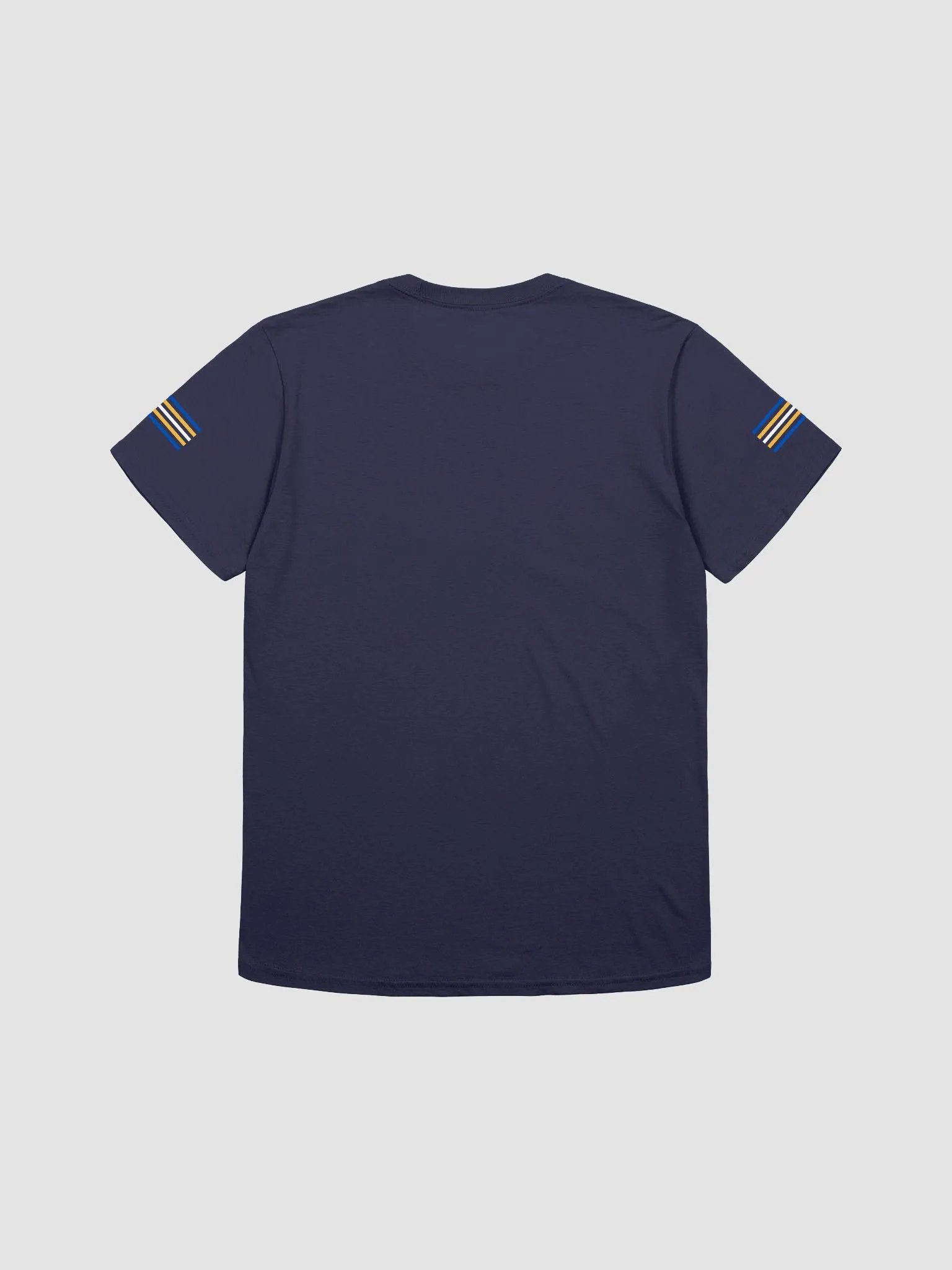 Supporter T-Shirt product image (4)