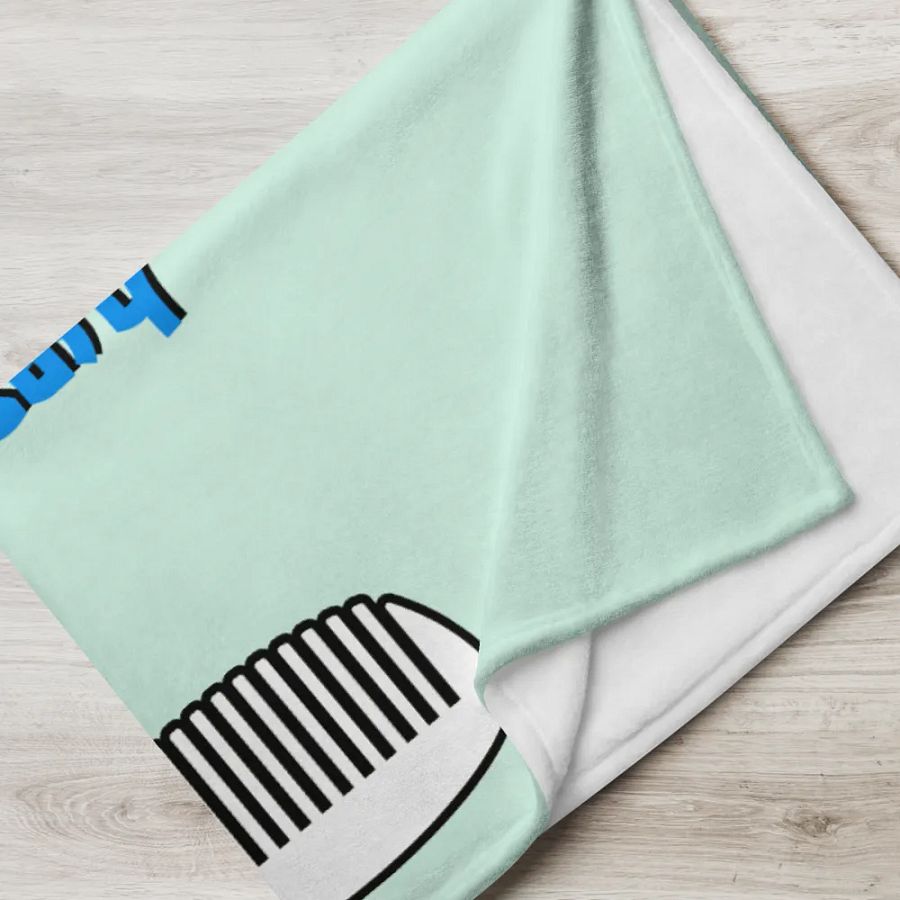 Choose Your Accessory Blanket! product image (5)