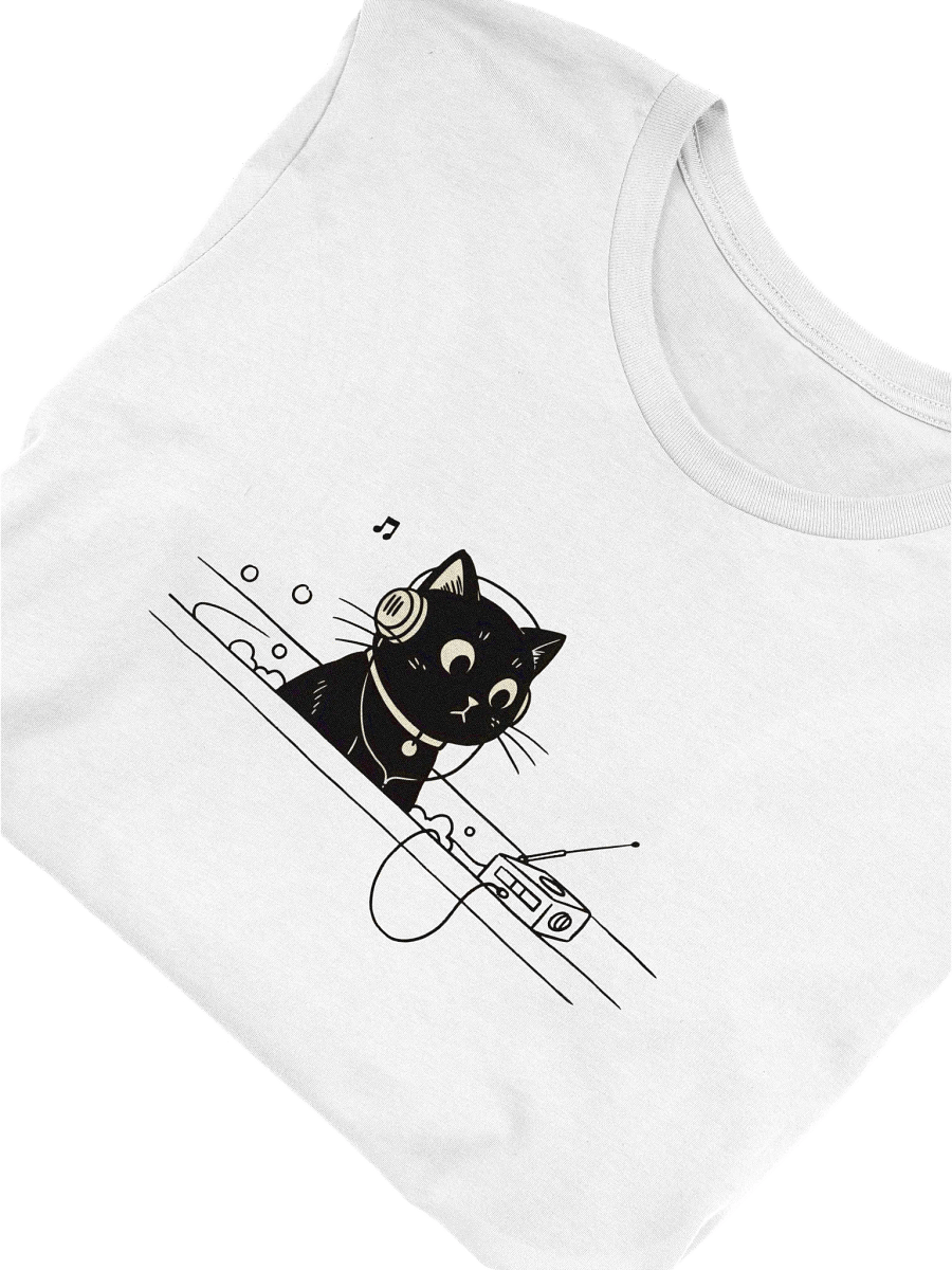 KOKORO T-Shirt product image (15)