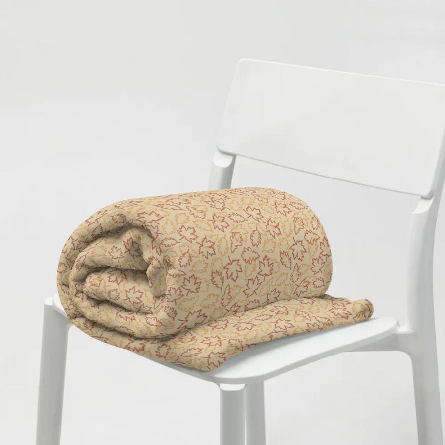 Autumn Blanket product image (7)
