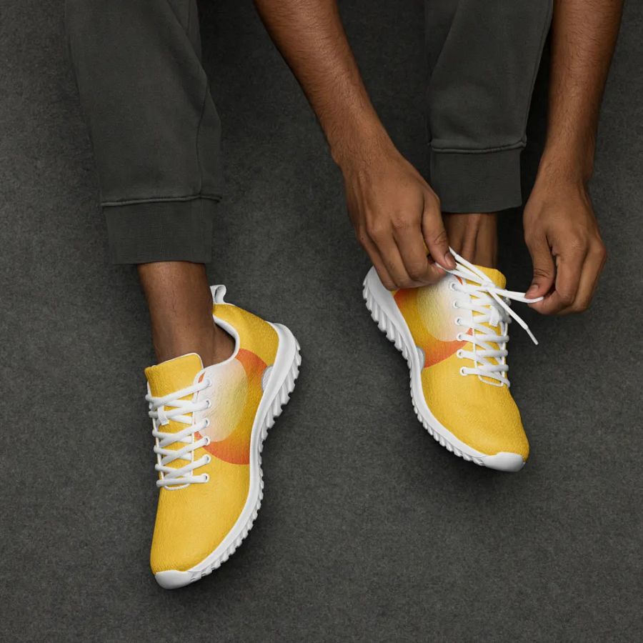 TEQ Runners (Limited Edition) product image (12)