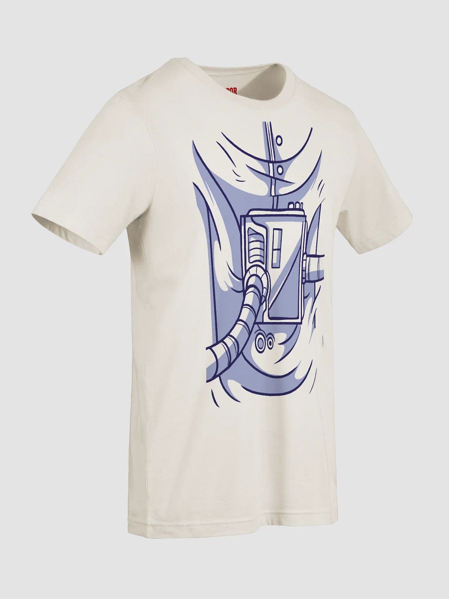 Astronaut Halloween Costume Funny T-Shirt product image (41)