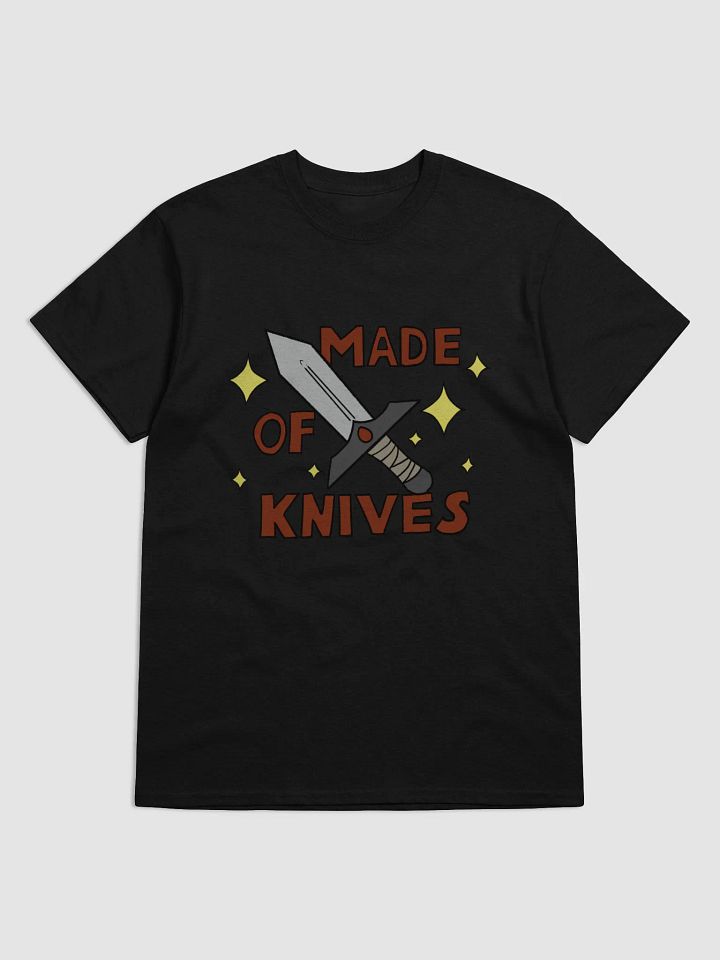 Made of Knives T product image (9)