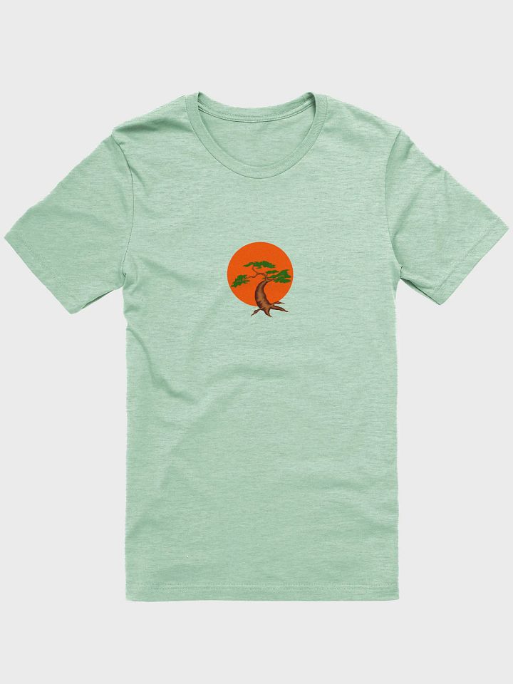 Nature's Embrace T-Shirt product image (1)