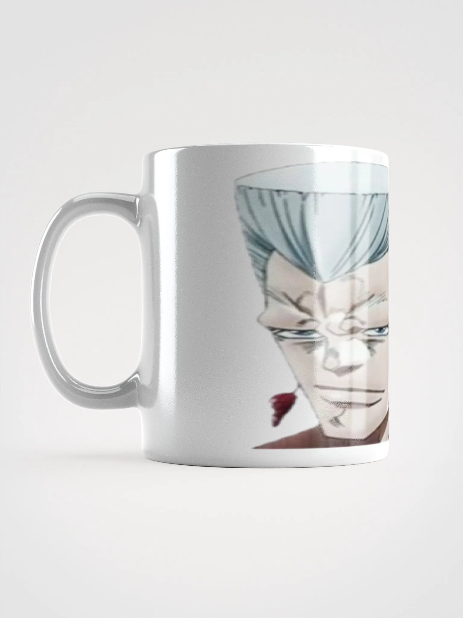 Polnareff Mug product image (6)