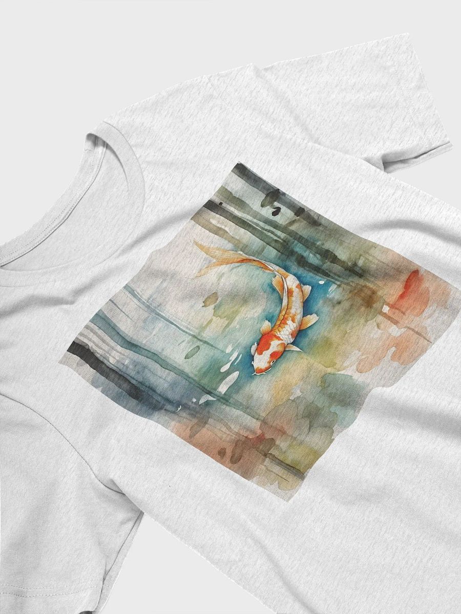 Koi Spirit Animal Watercolor product image (3)