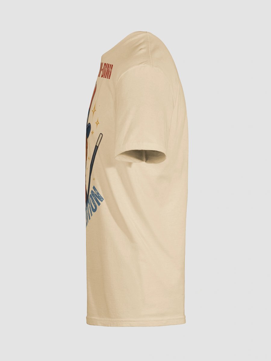 the great paw-dini: Freedom Edition Unisex Shirt product image (26)