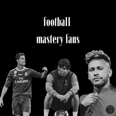 FOOTBALL MASTERY FANS