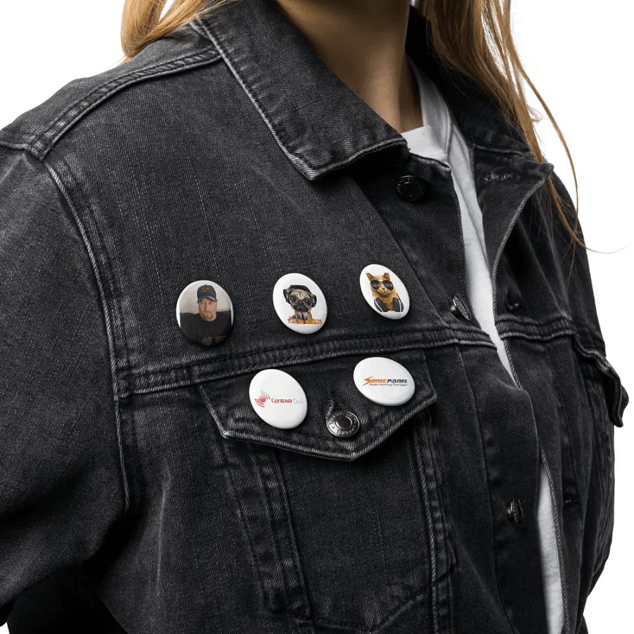 ZEE - PIN SET product image (17)