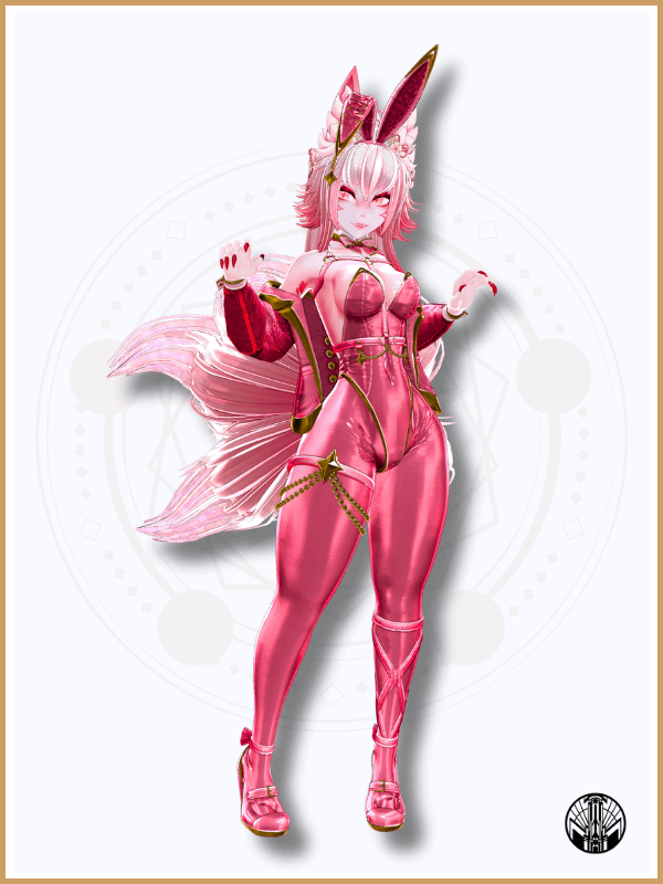 Willow - Guilded Lop Outfit product image (2)