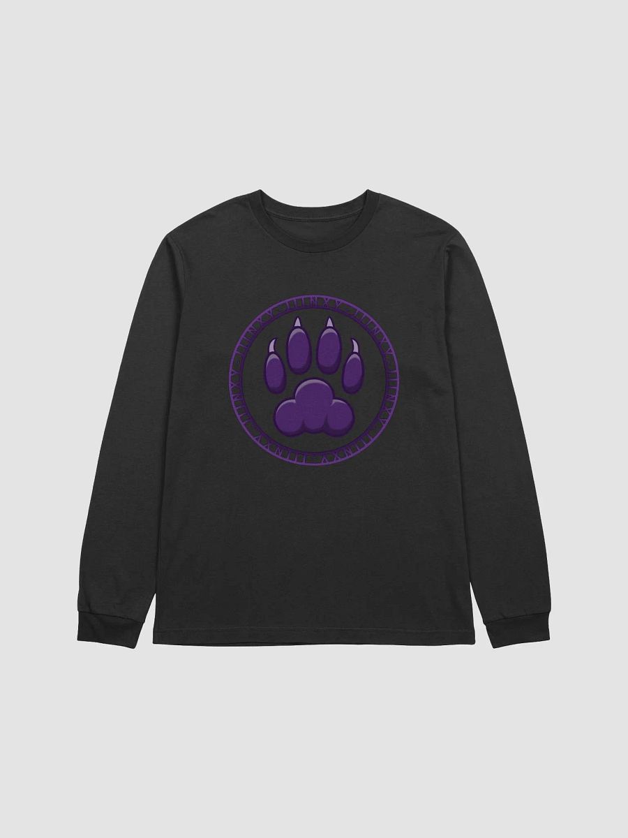 Jiinxy LOGO Long Sleeve product image (6)