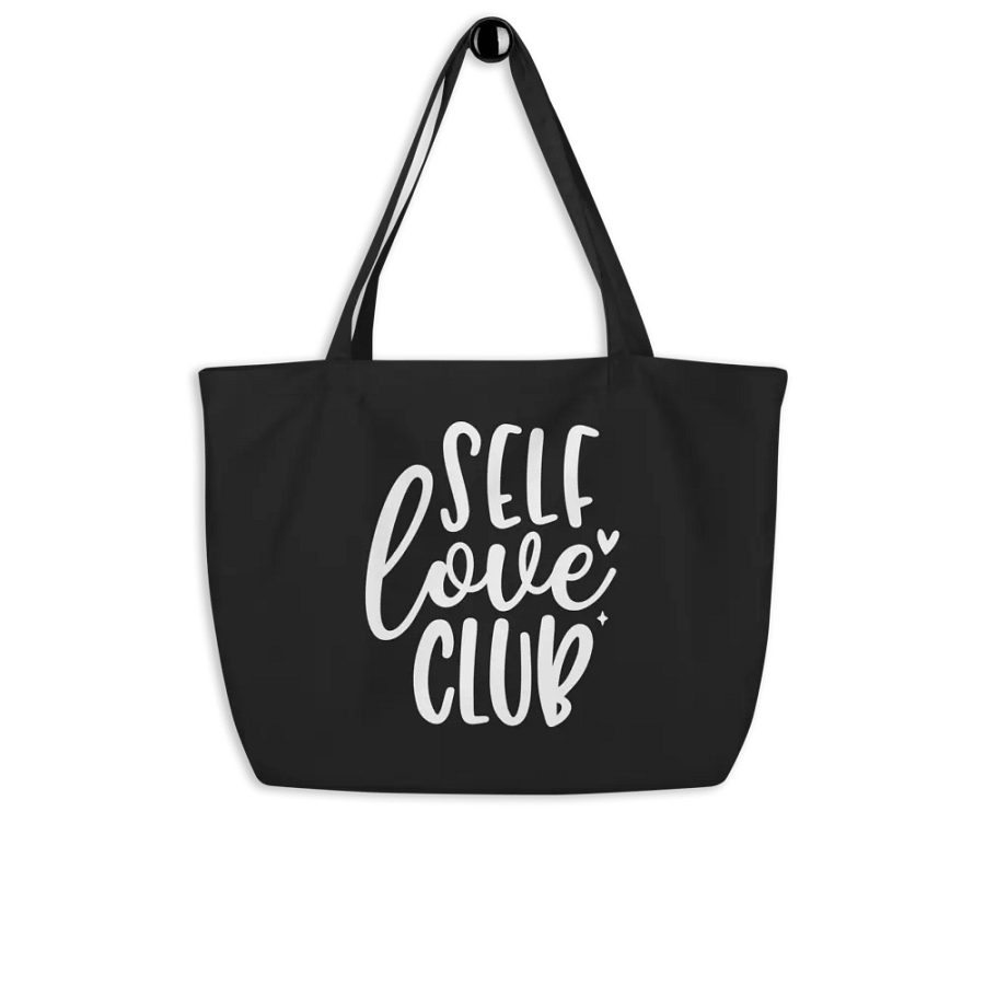 Self Love Club Bag product image (8)