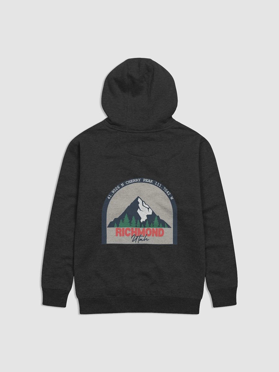 Cherry Peak Richmond Utah Hoody product image (2)