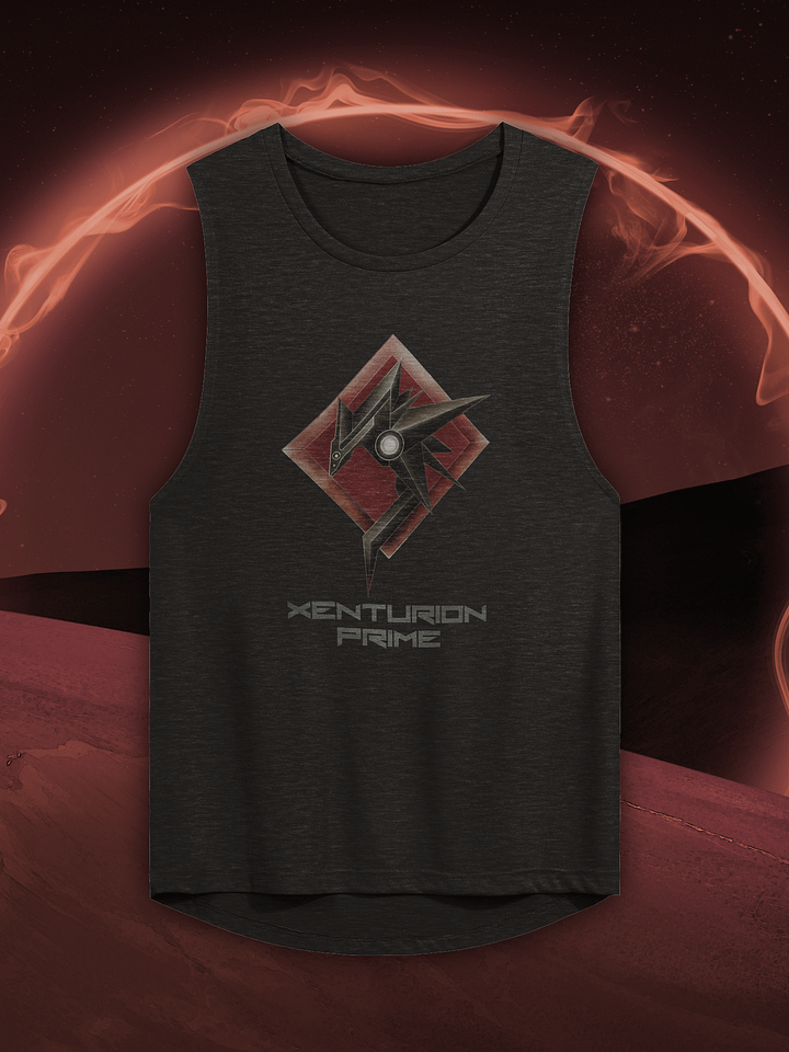 The Leviathan - Women's Tank Top product image (1)