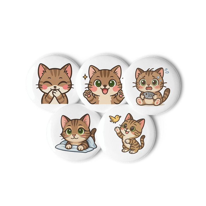 Luna Pins product image (3)
