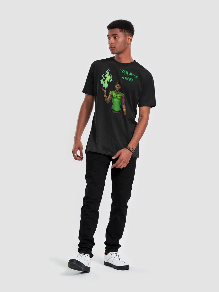 Ur Mom Tee product image (6)