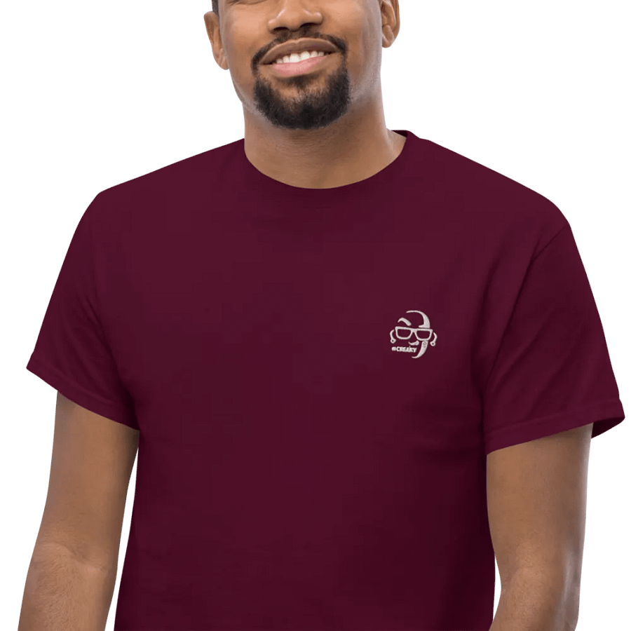 #Creaky T-Shirt product image (141)