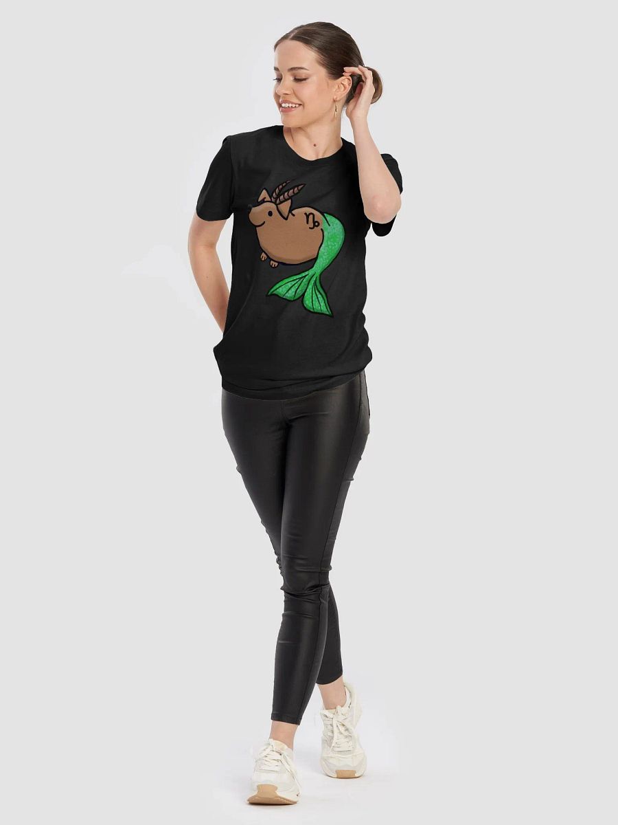 Zodiac Weens Shirt - Capricorn product image (10)