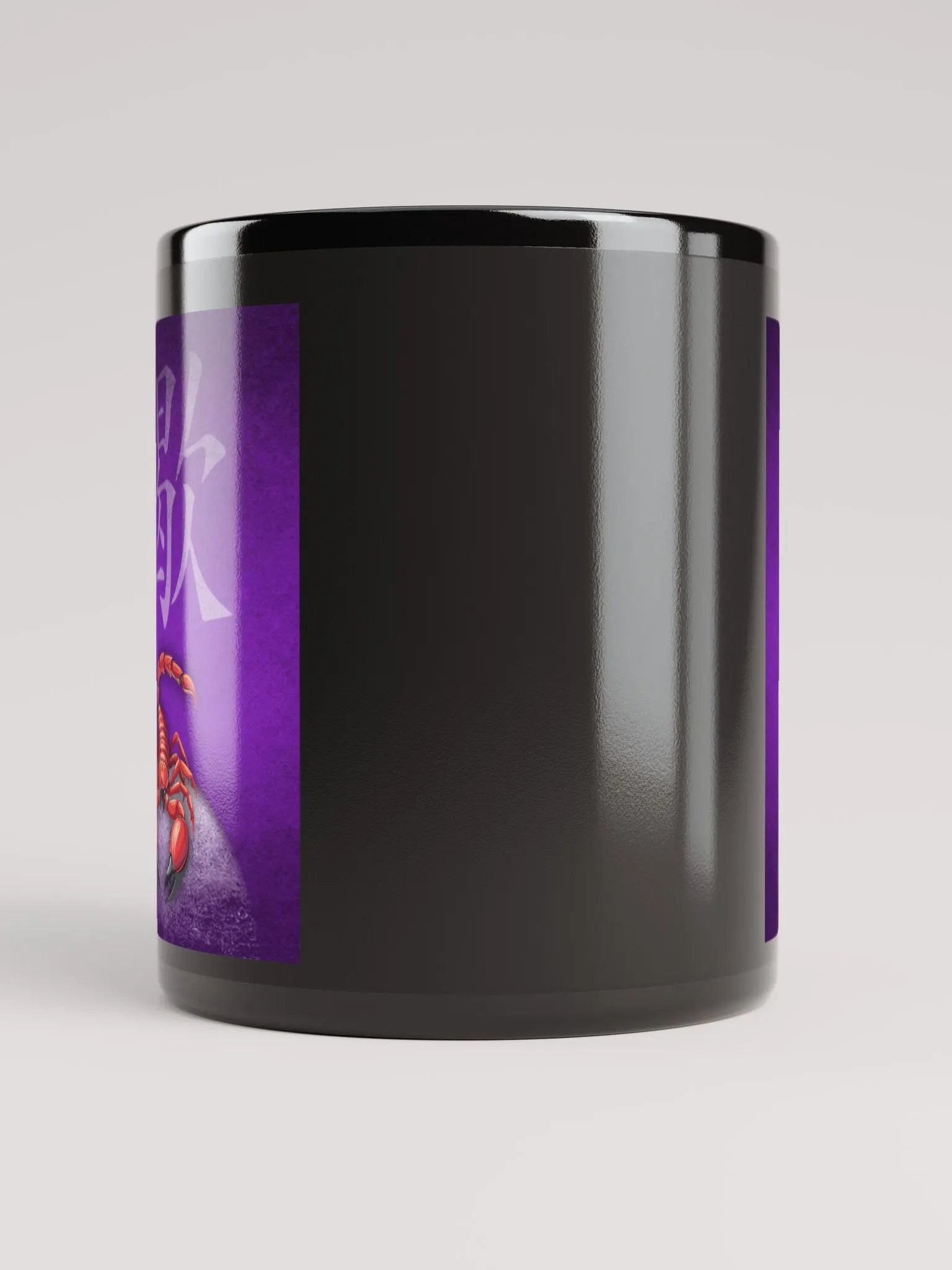 KFDI Scorpion Mug product image (6)