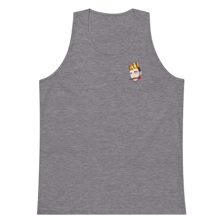King Wolf Daddy Tank product image (64)