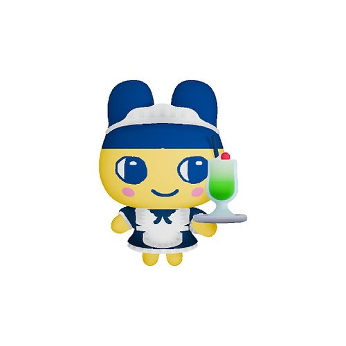 this is how i see mametchi 😙 i luv being an artist bc i can just make my fave characters do whatever i want muahahah

will be...