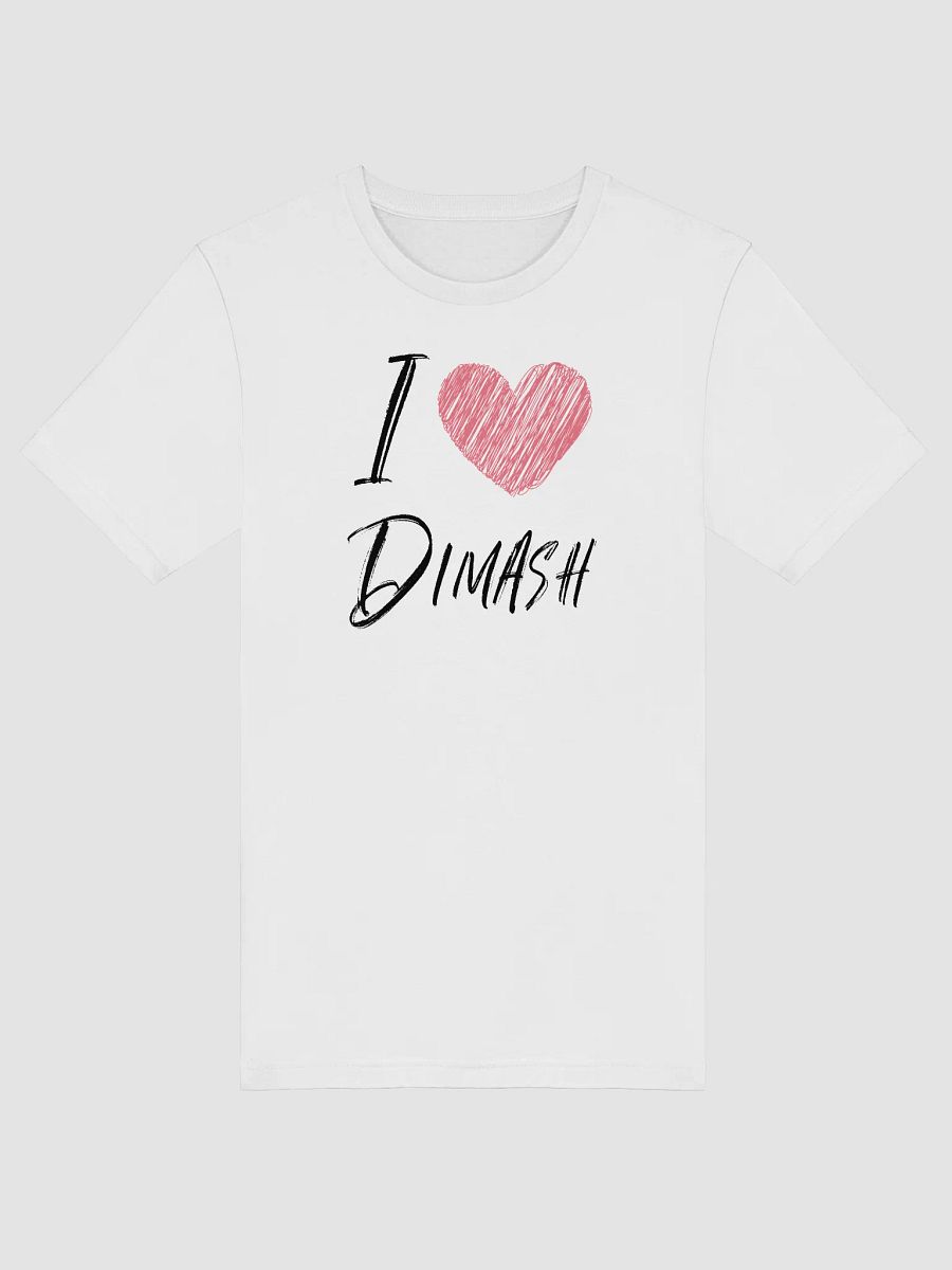 Singer Songwriter From Kazakhstan Bella Canva Unisex Soft T-Shirt product image (25)