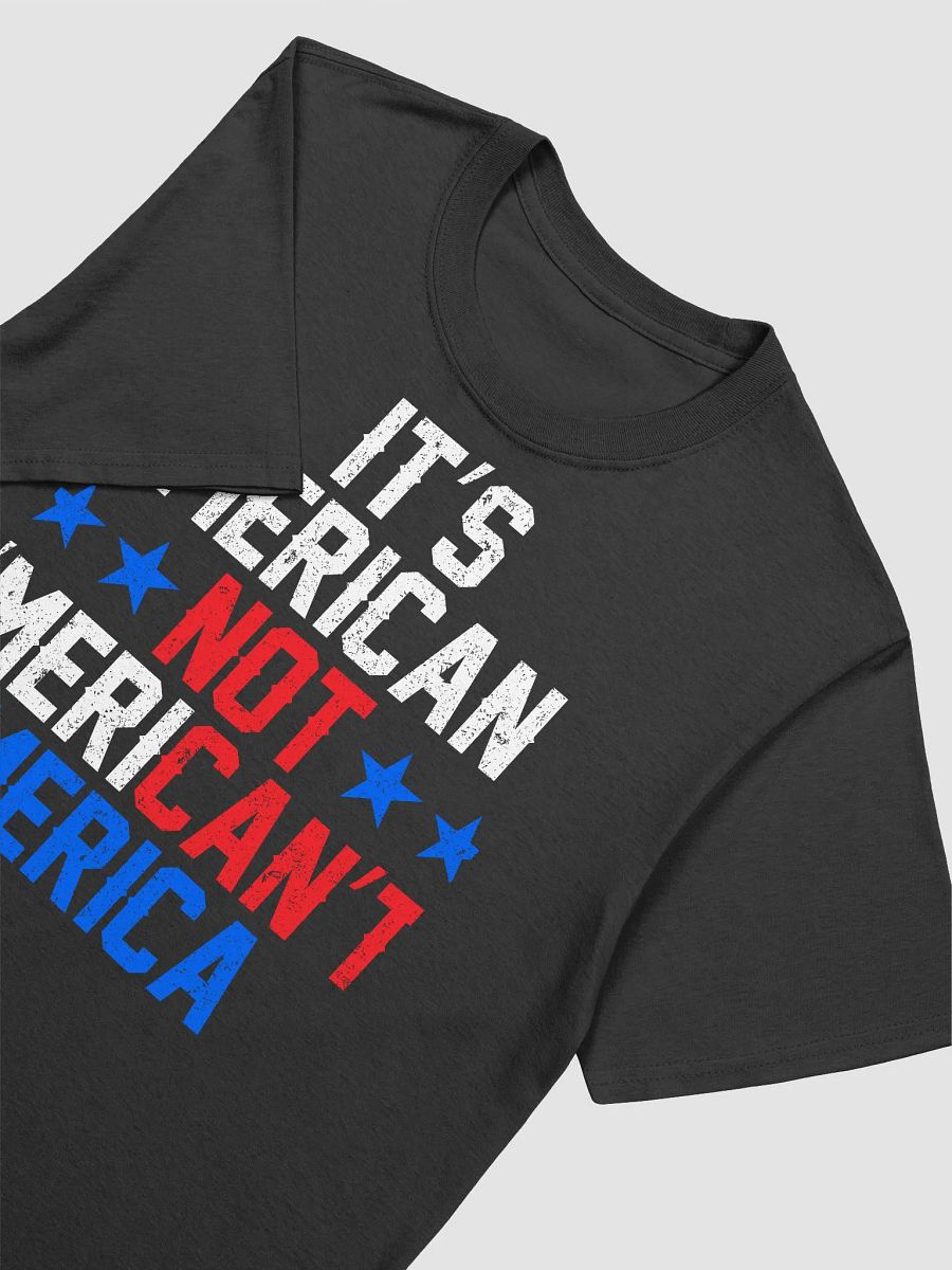 USAchiever Tee product image (3)