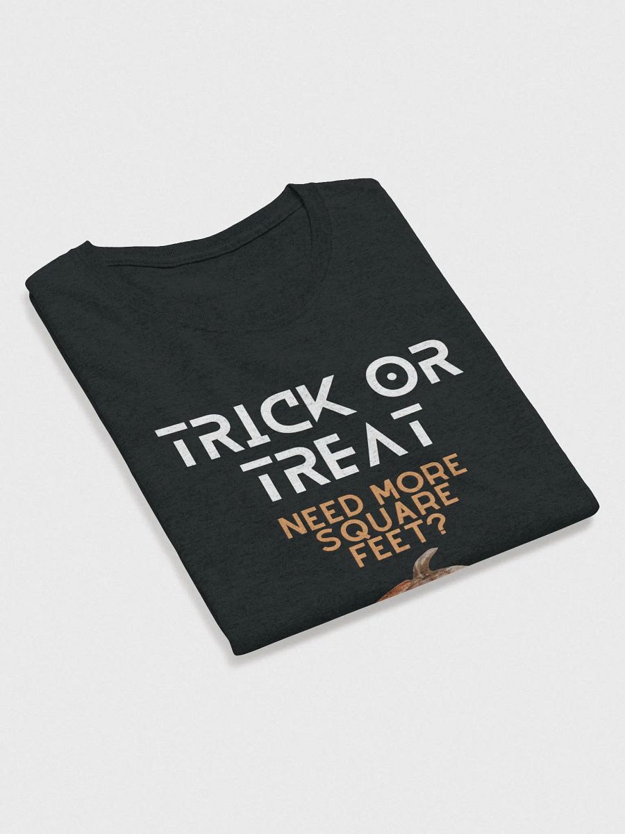 Trick or Treat- Halloween T-Shirt product image (4)