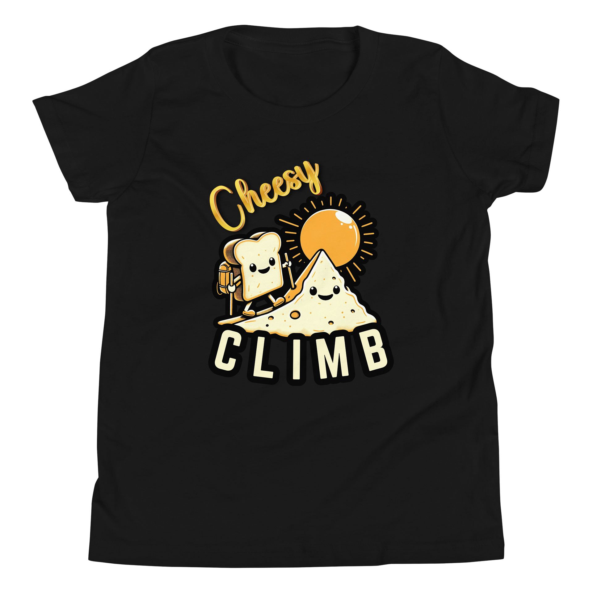 Cheesy Climb product image (1)