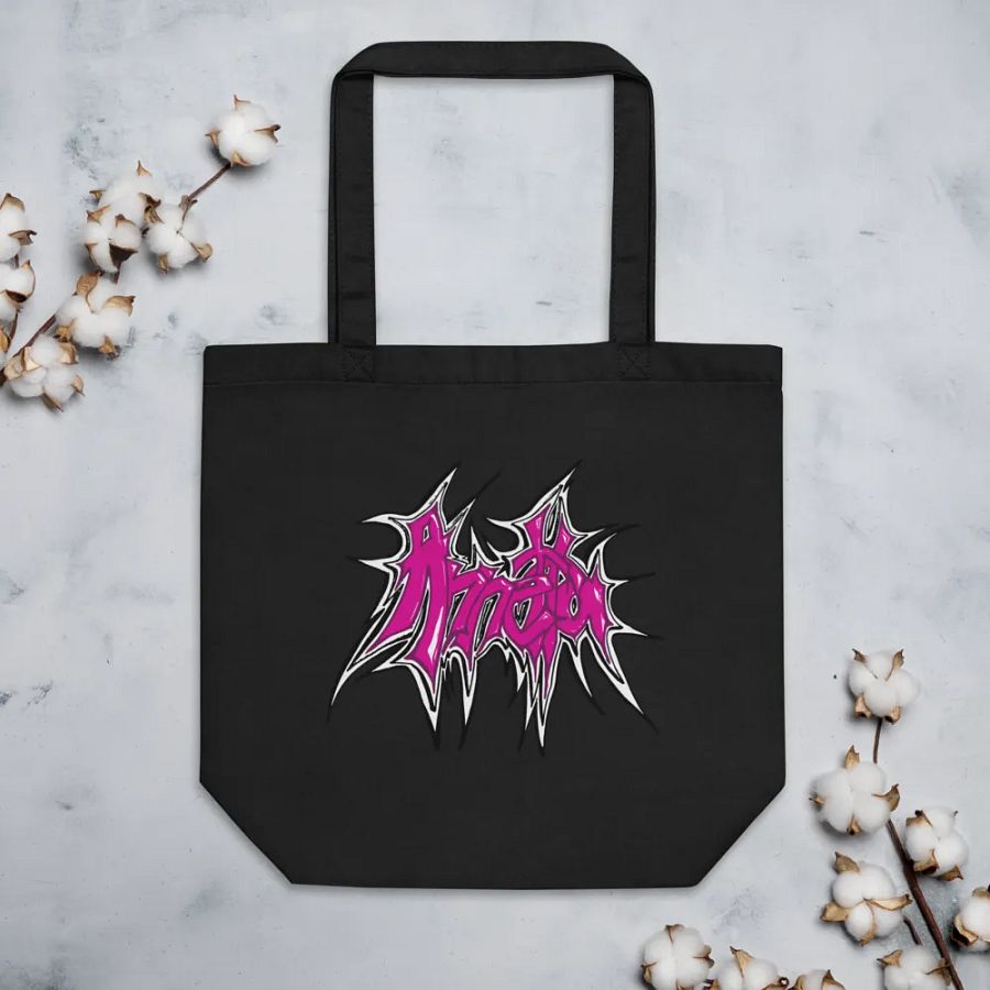 Annetta Tote Bag product image (4)