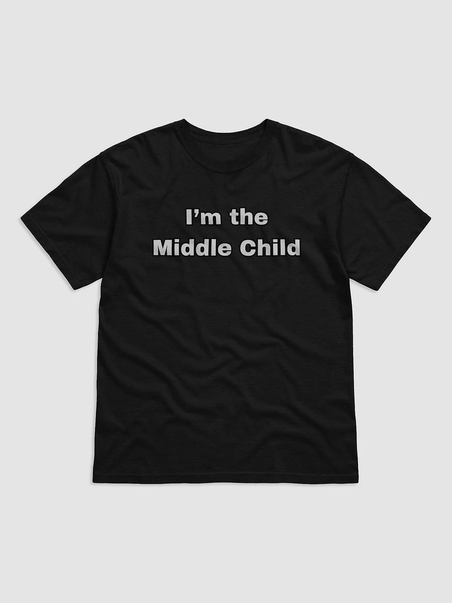 I'm The Middle Child product image (4)