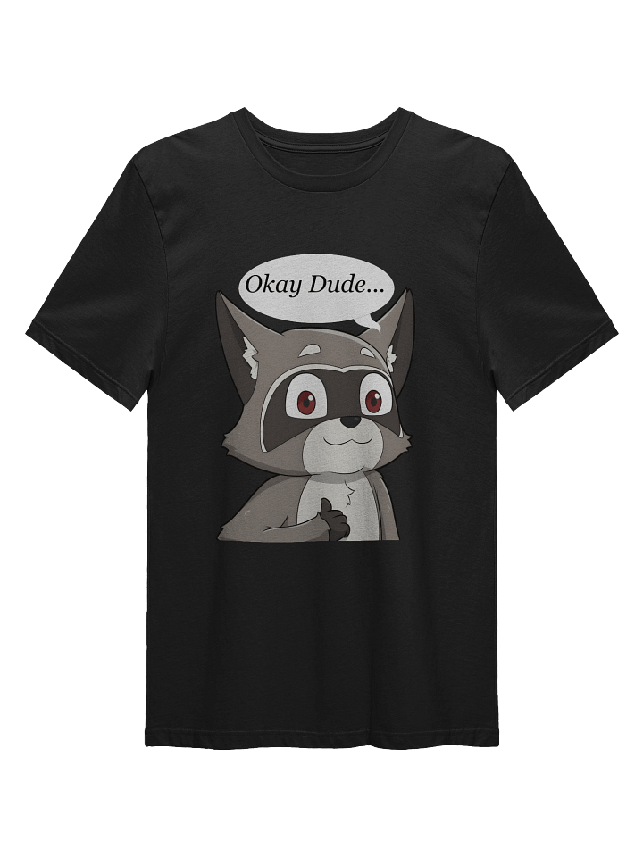 OKAY DUDE product image (1)