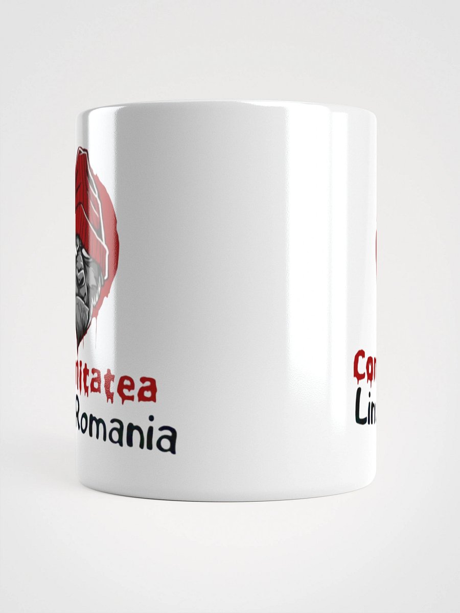 White Mug v1 product image (5)