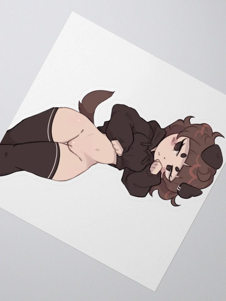 Mimi NSFW Sticker product image (2)