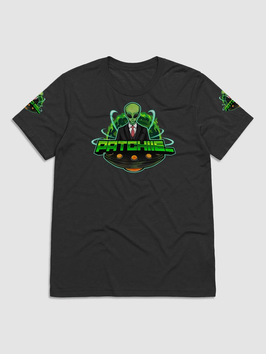 Patchiie Alien Tee product image (1)