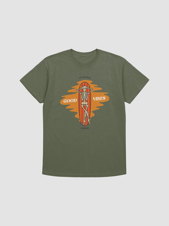 Good Vibes Halloween product image (3)