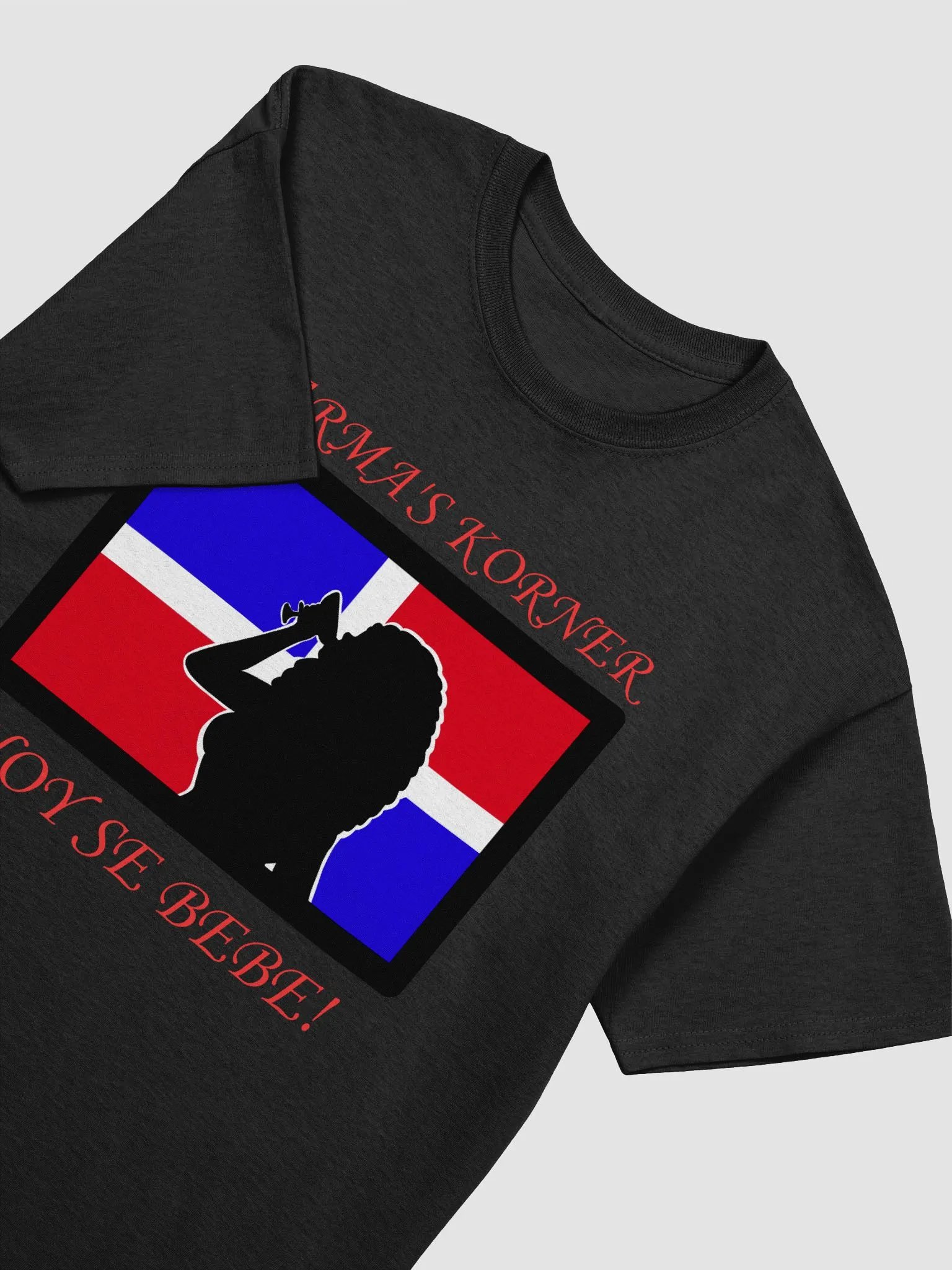 Karma's Corner Unisex Shirt product image (16)