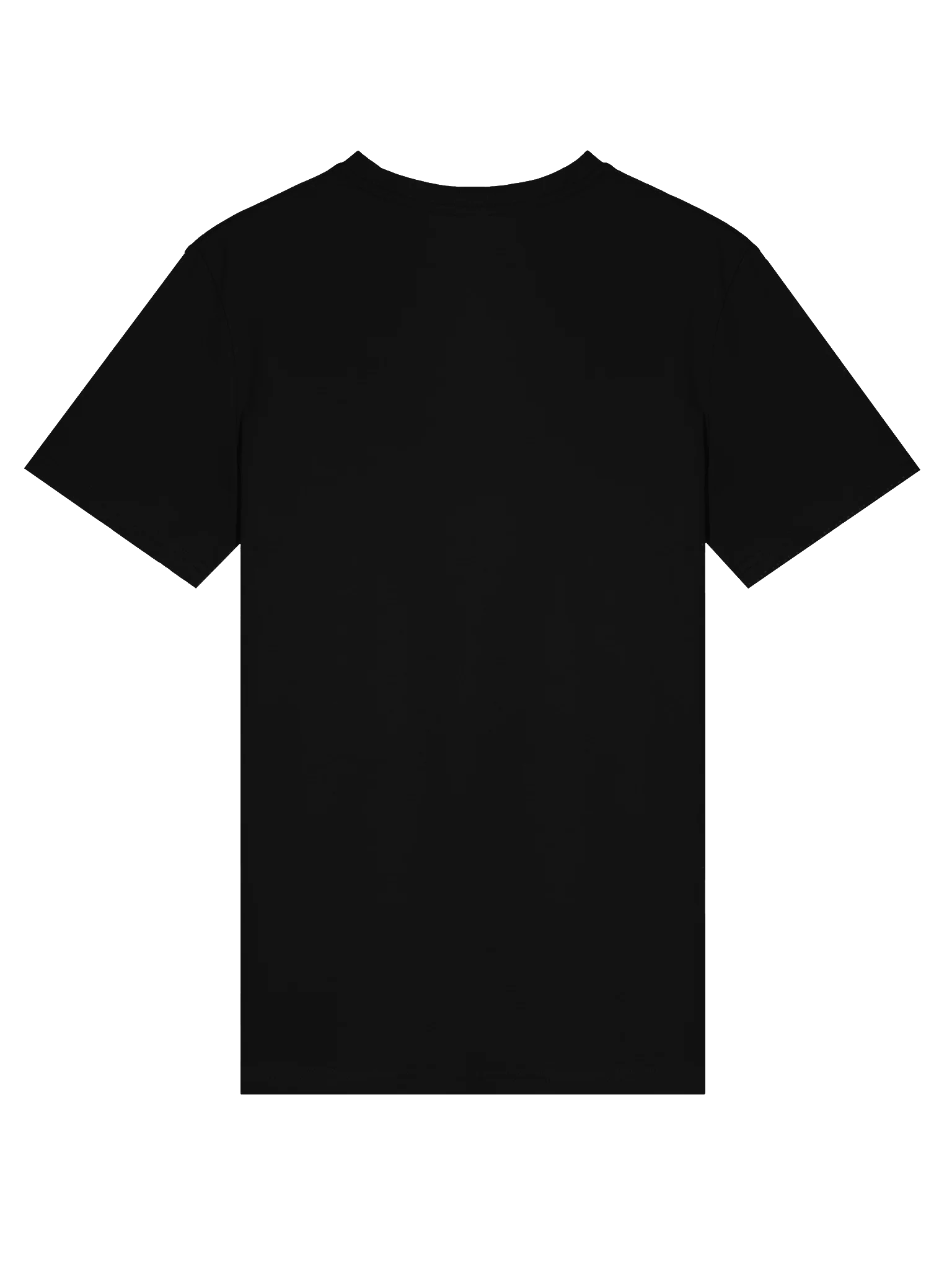 Neo-Traditional EPCOT Tee | Black Variant product image (2)