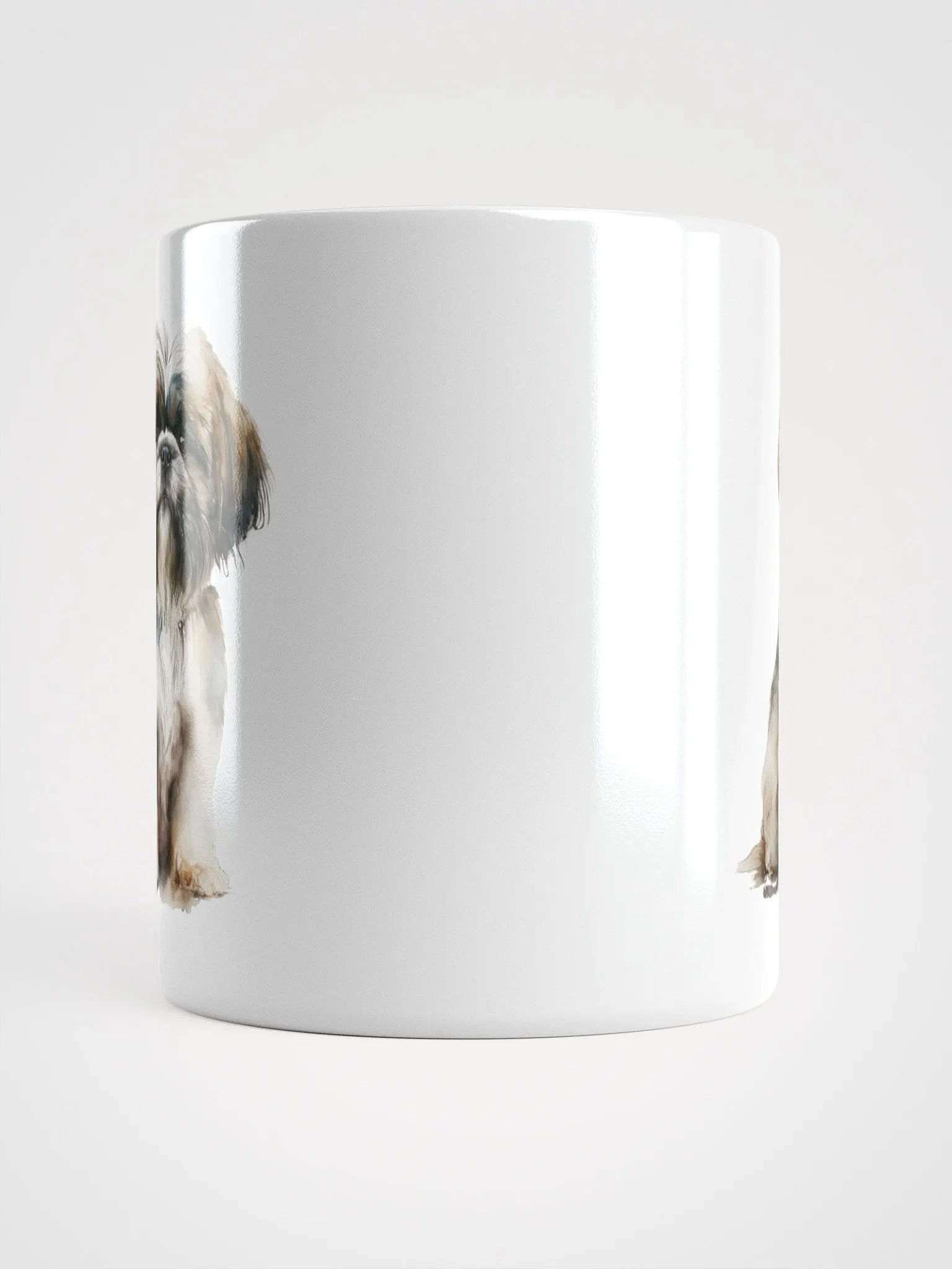 Shih Tzu Coffee Mug product image (5)